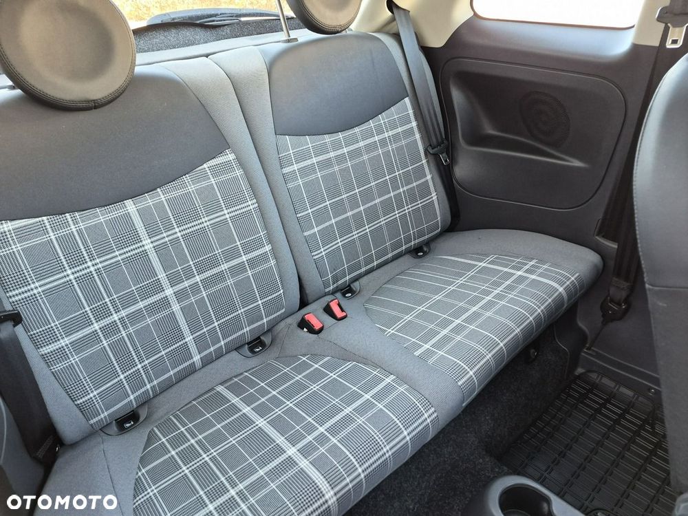 Fiat 500 - 26