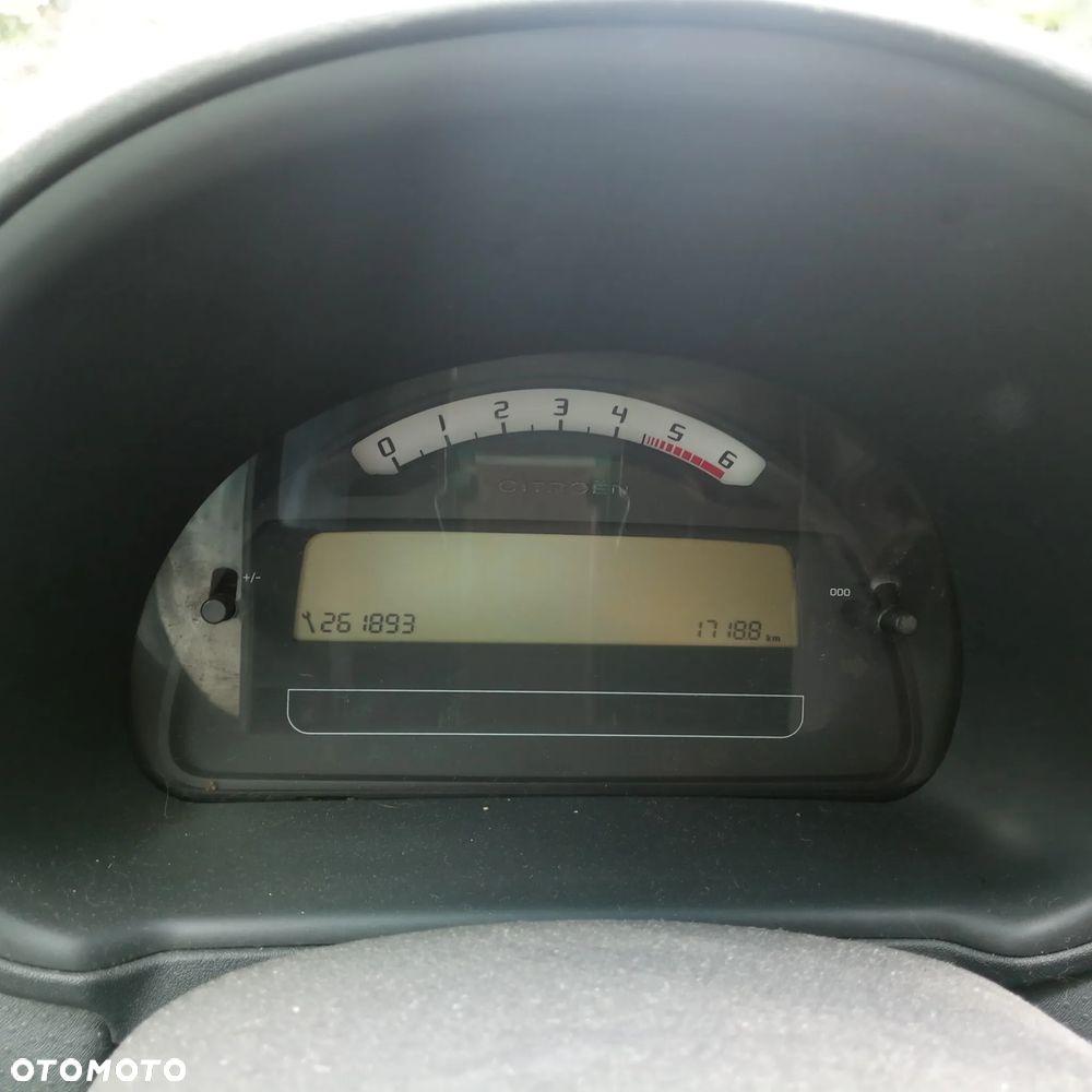 Citroën C3 - 7