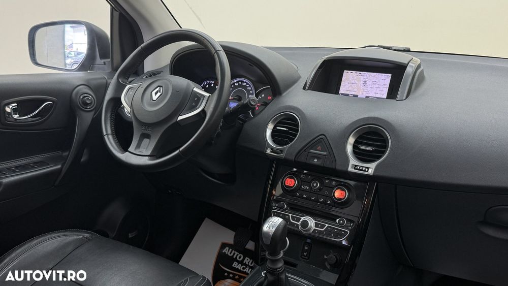 Renault Koleos - 14