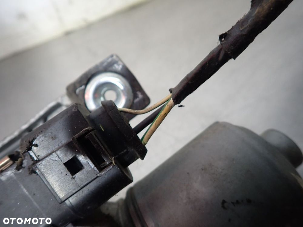 MECHANIZM WYCIERACZEK PRZÓD VOLVO S40 II 1.8 3397020756 - 3