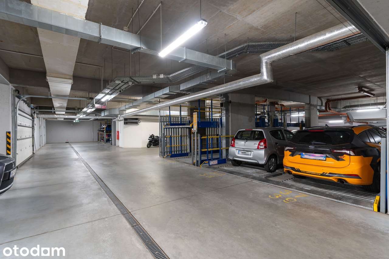 Do wynajęcia bezpośrednio – 2 pokoje, 31 m², Bemowo, ul. Lazurowa 168