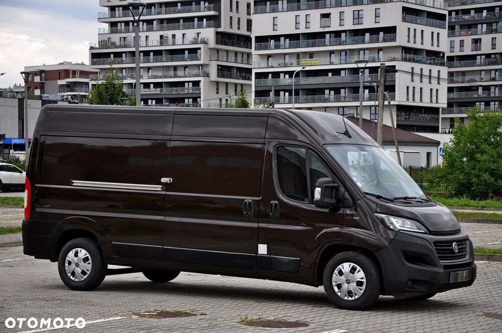 Fiat Ducato - 16