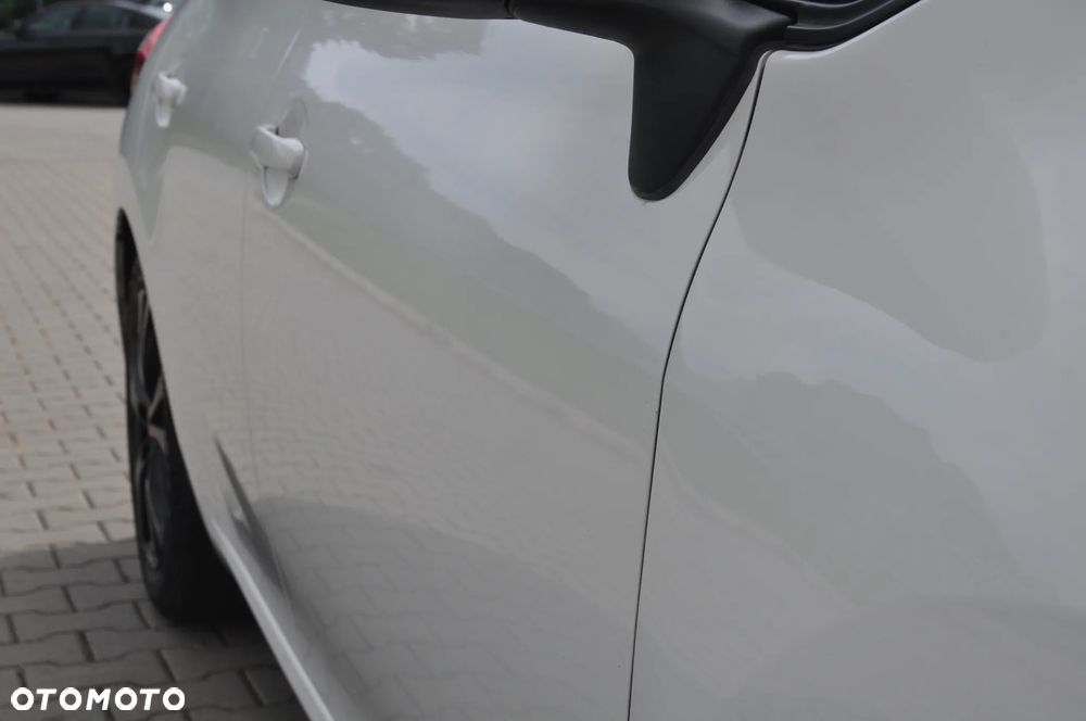 Toyota Auris 1.6 Edition - 21
