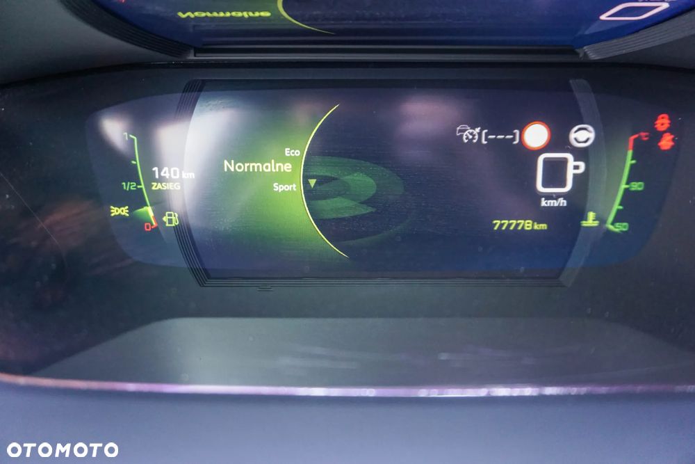 Peugeot 2008 1.2 PureTech Allure Pack S&S EAT8 - 16