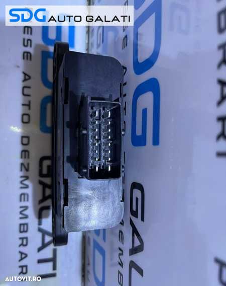 Calculator Modul Releu Pompa Combustibil Citroen C4 2.0 HDI 2004 - 2008 Cod 9647428280 [L3437] - 2