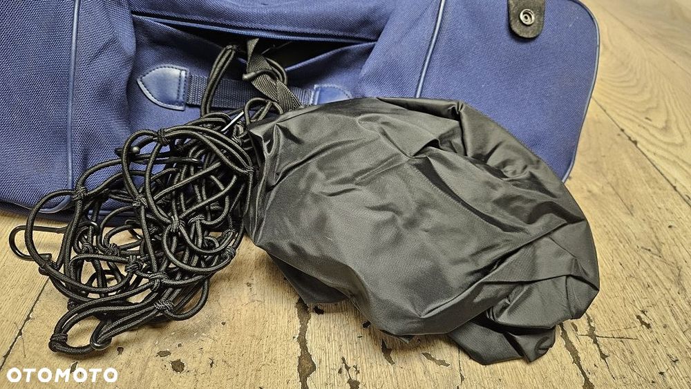 Torba na kufer centralny Kuryakyn - 10