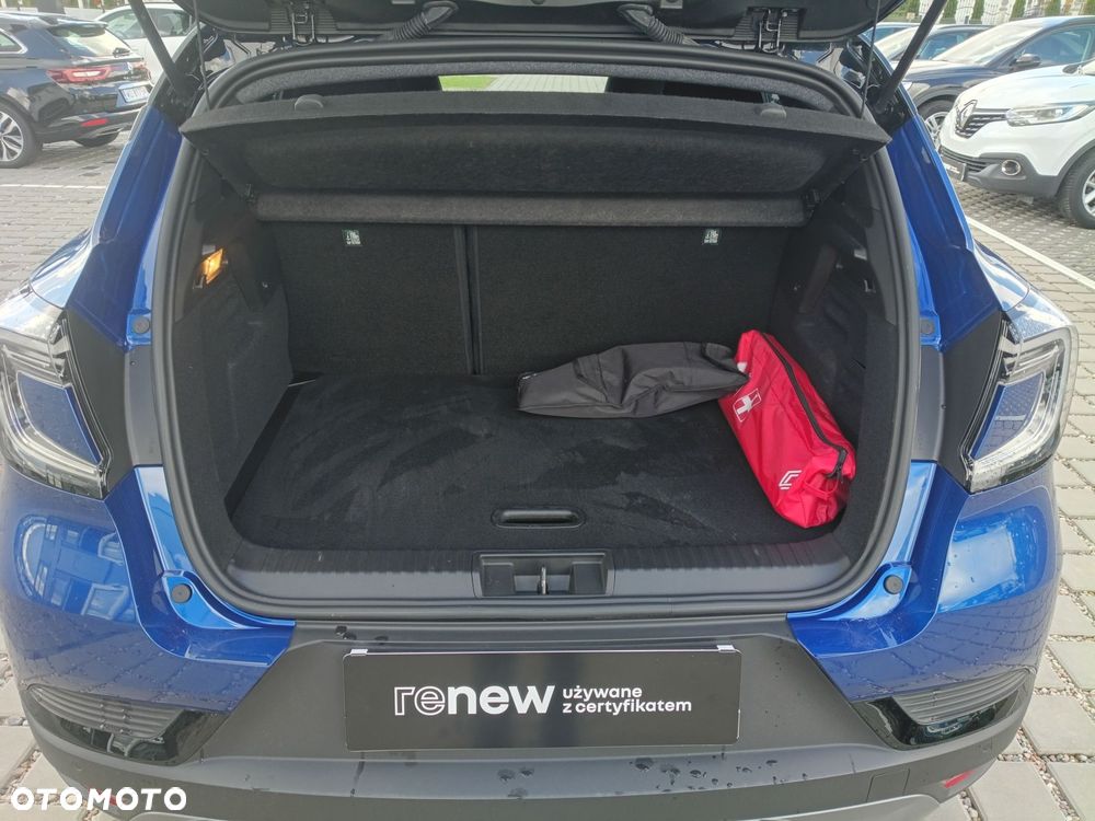 Renault Captur - 18