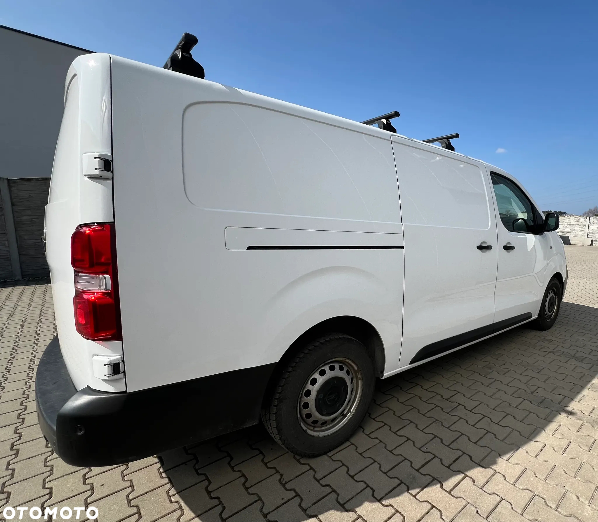 Opel Vivaro - 5