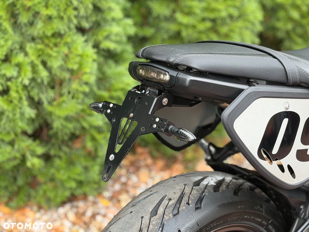 Yamaha MT - 23