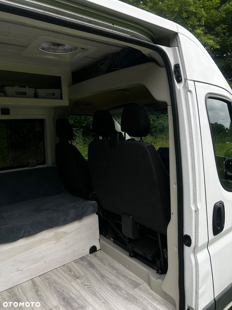 Fiat Ducato - 13