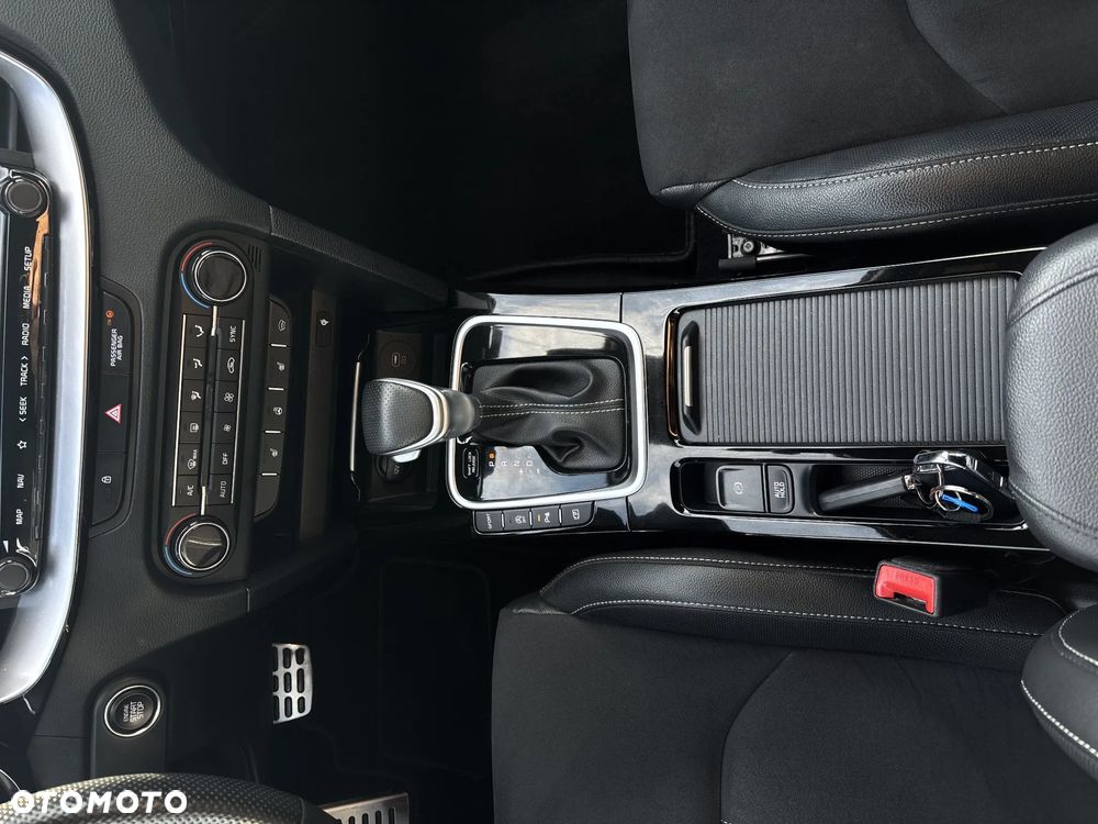 Kia XCeed 1.5 T-GDI GT-Line DCT - 22