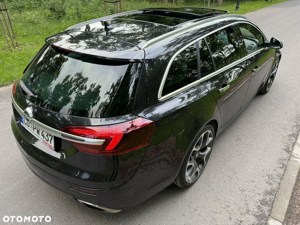 Opel Insignia - 11