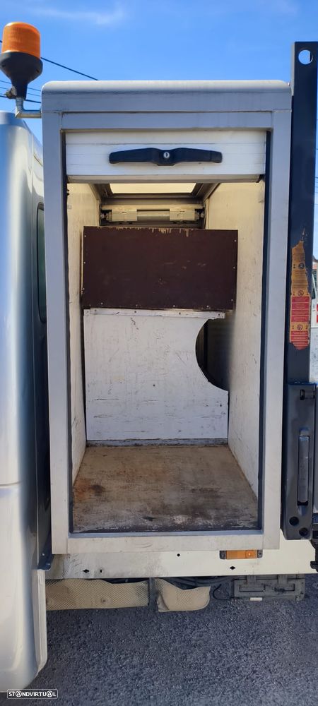 Renault MASTER 2.3 3L BASCULANTE - 22