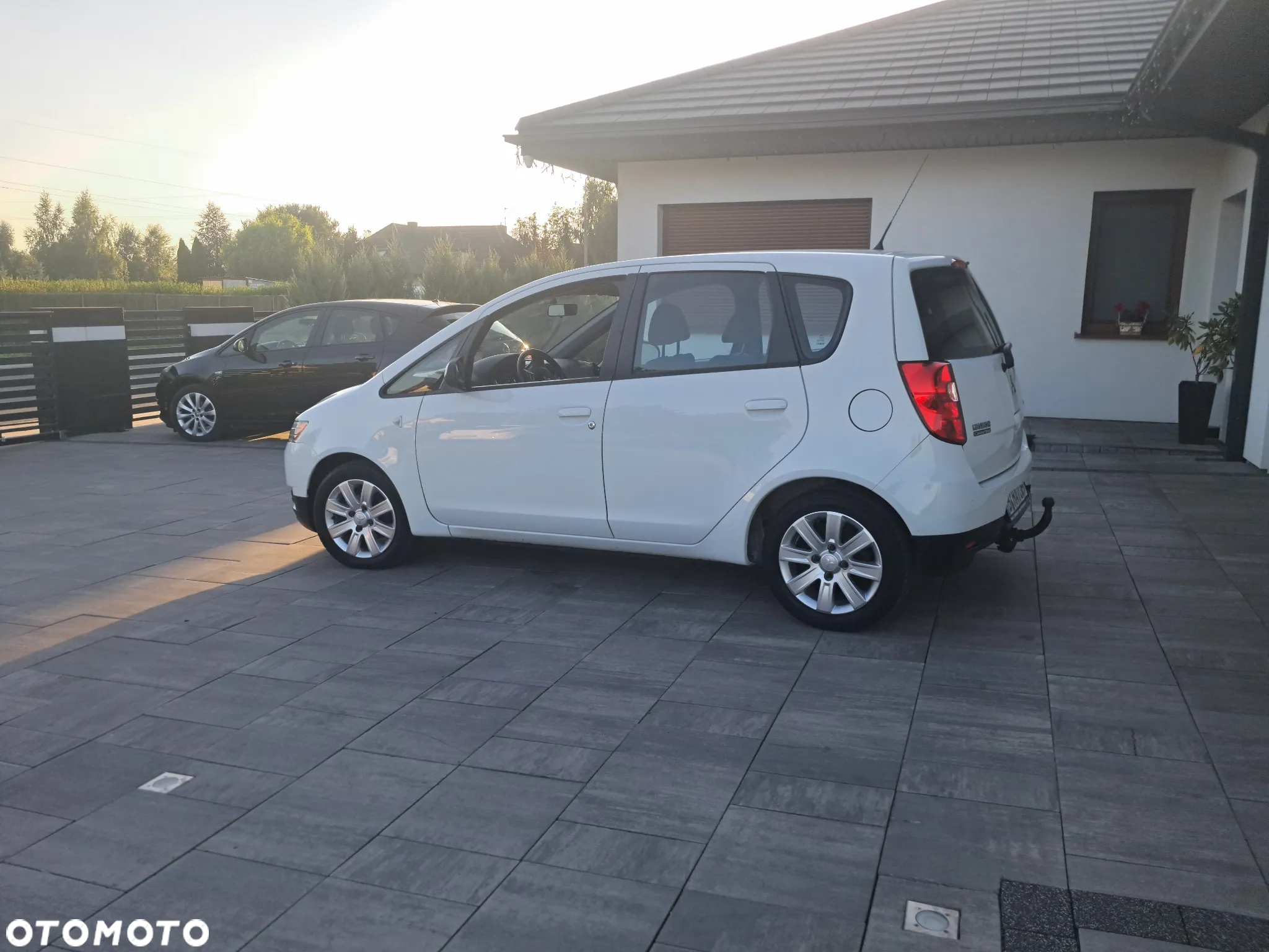 Mitsubishi Colt 1.3 ClearTec Edition - 9