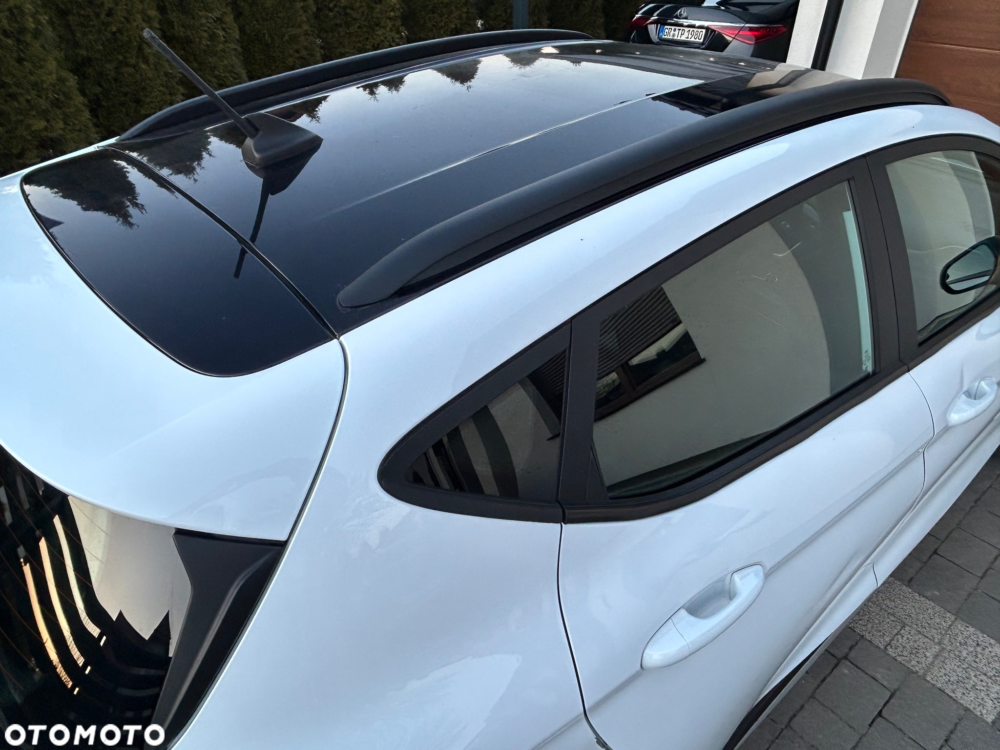 Ford Fiesta 1.0 EcoBoost S&S ACTIVE - 40