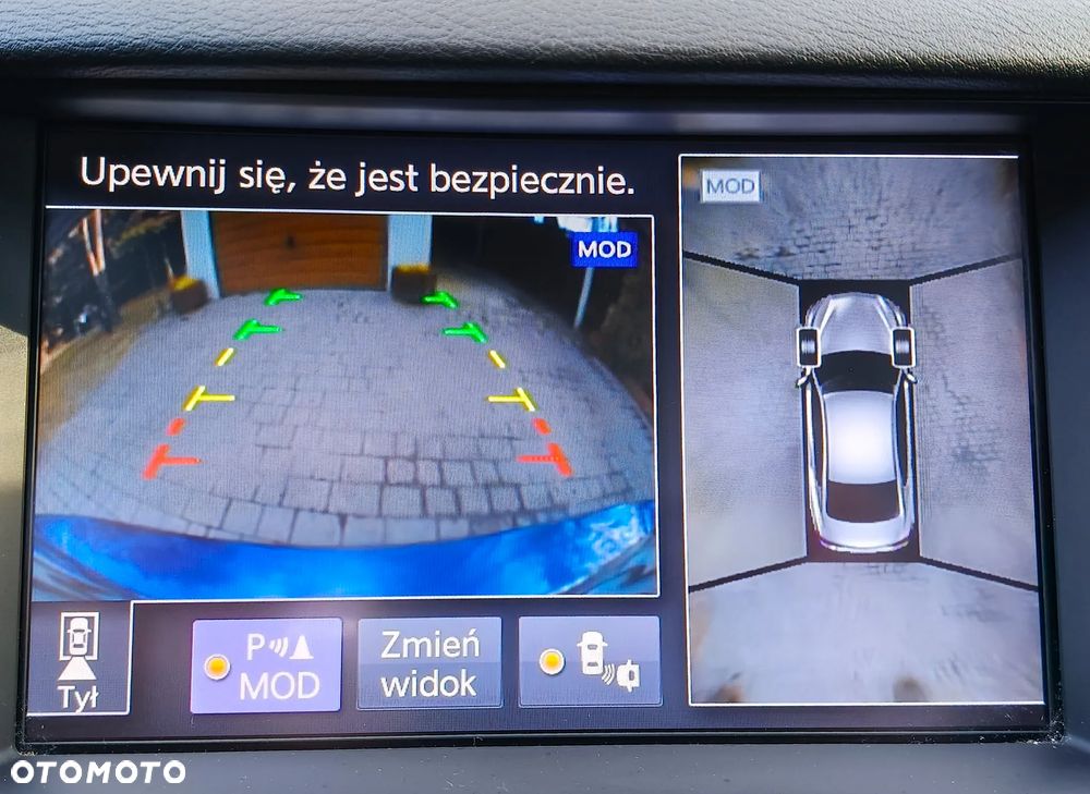 Infiniti Q50 Hybrid AWD Premium - 23