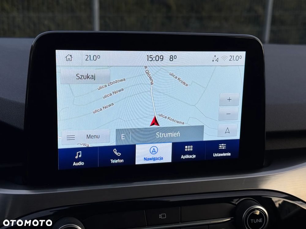 Ford Kuga 1.5 EcoBlue FWD Titanium X - 13