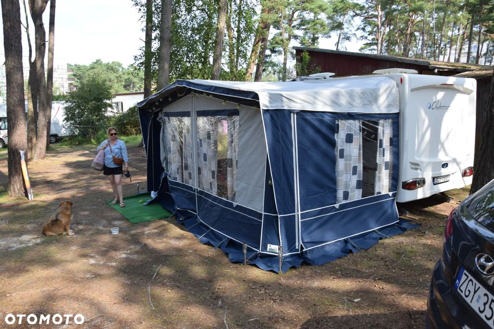 Lunar CLUBMAN 470/2 - 9
