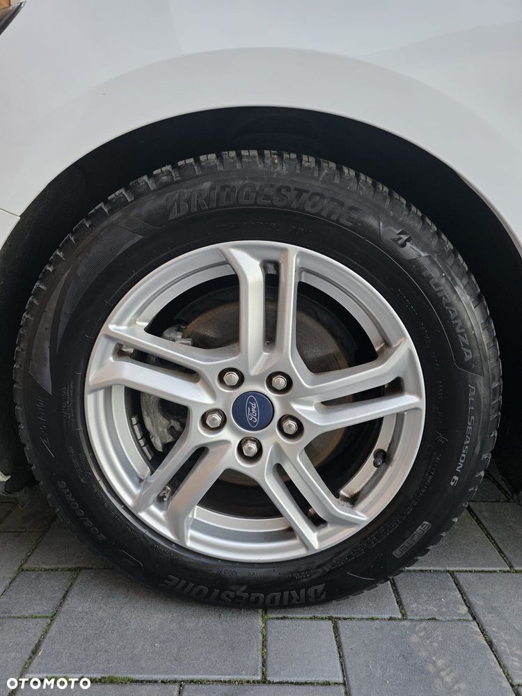 Ford Focus 1.5 EcoBlue Trend Edition - 16