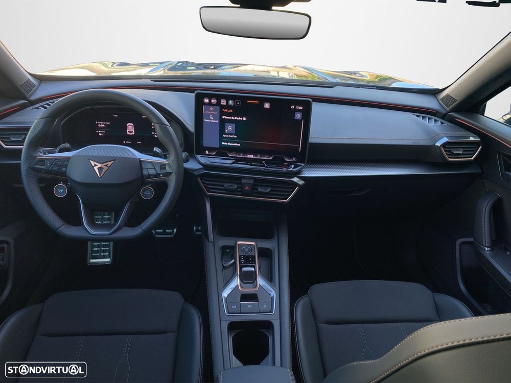 Cupra Formentor 1.5 e-Hybrid Special Edition DSG - 10
