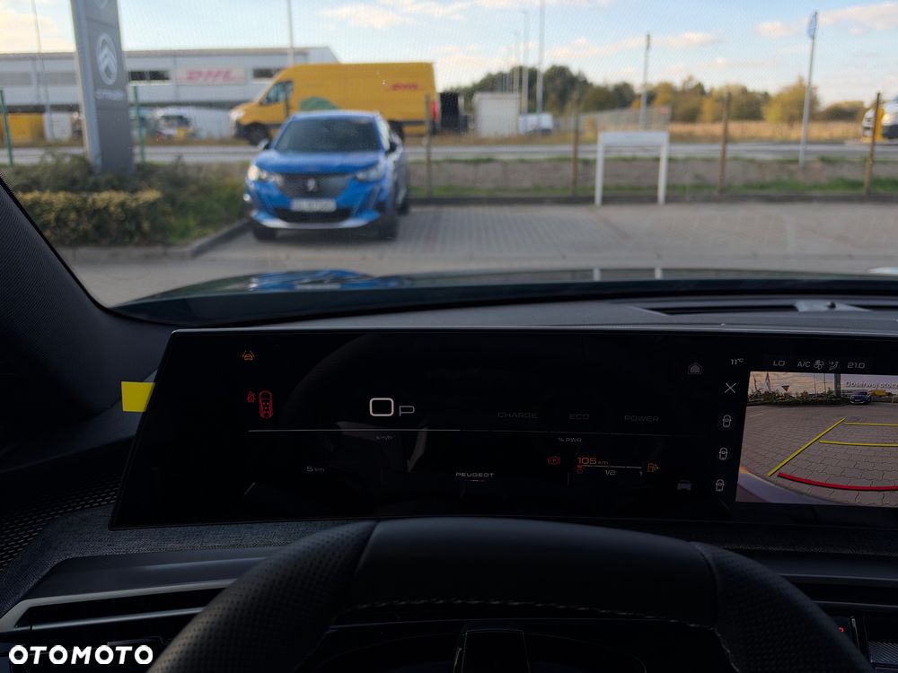 Peugeot 5008 1.2 PureTech mHEV GT Exclusive S&S e-DCS6 - 27