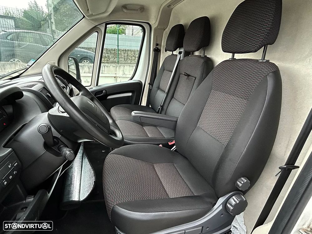 Peugeot Boxer 2.2 BlueHDi 333 L2 CD - 9