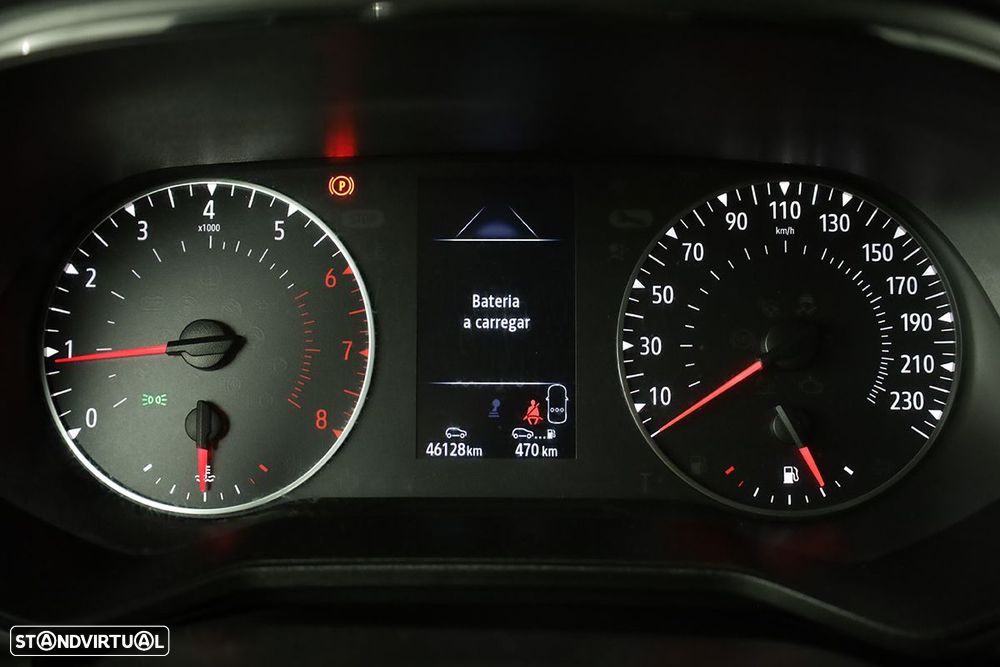 Renault Clio 1.0 TCe Evolution - 17