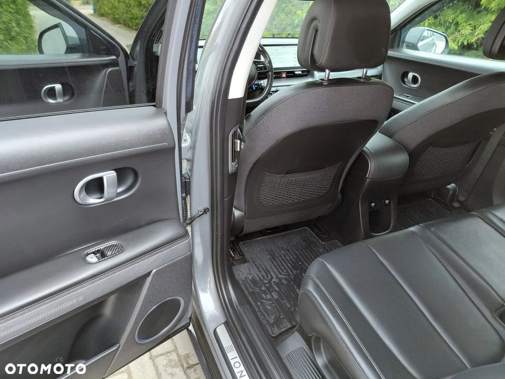 Hyundai IONIQ 5 - 20