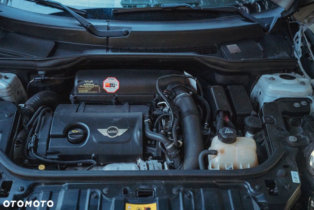 MINI Countryman - 5