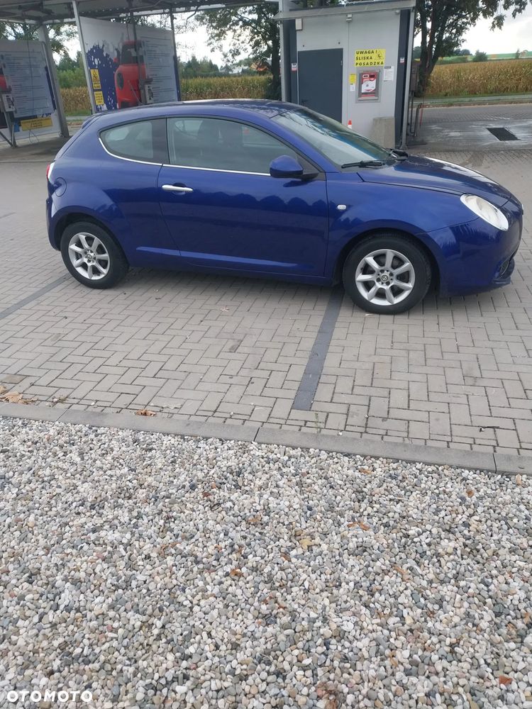 Alfa Romeo Mito 1.3 JTDM (ECO) Super - 1