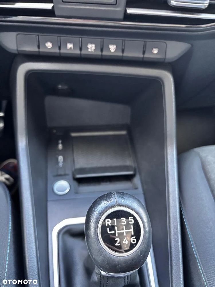 Ford Tourneo Connect Grand 2.0 EcoBlue Active - 27