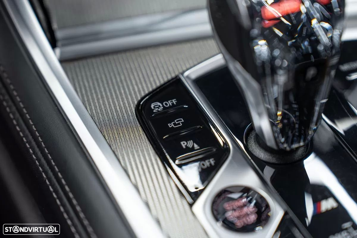 BMW M850i xDrive - 57
