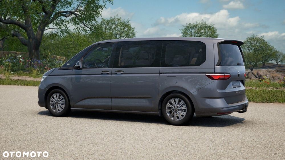 Volkswagen Multivan 2.0 TDI L2 Life DSG - 4
