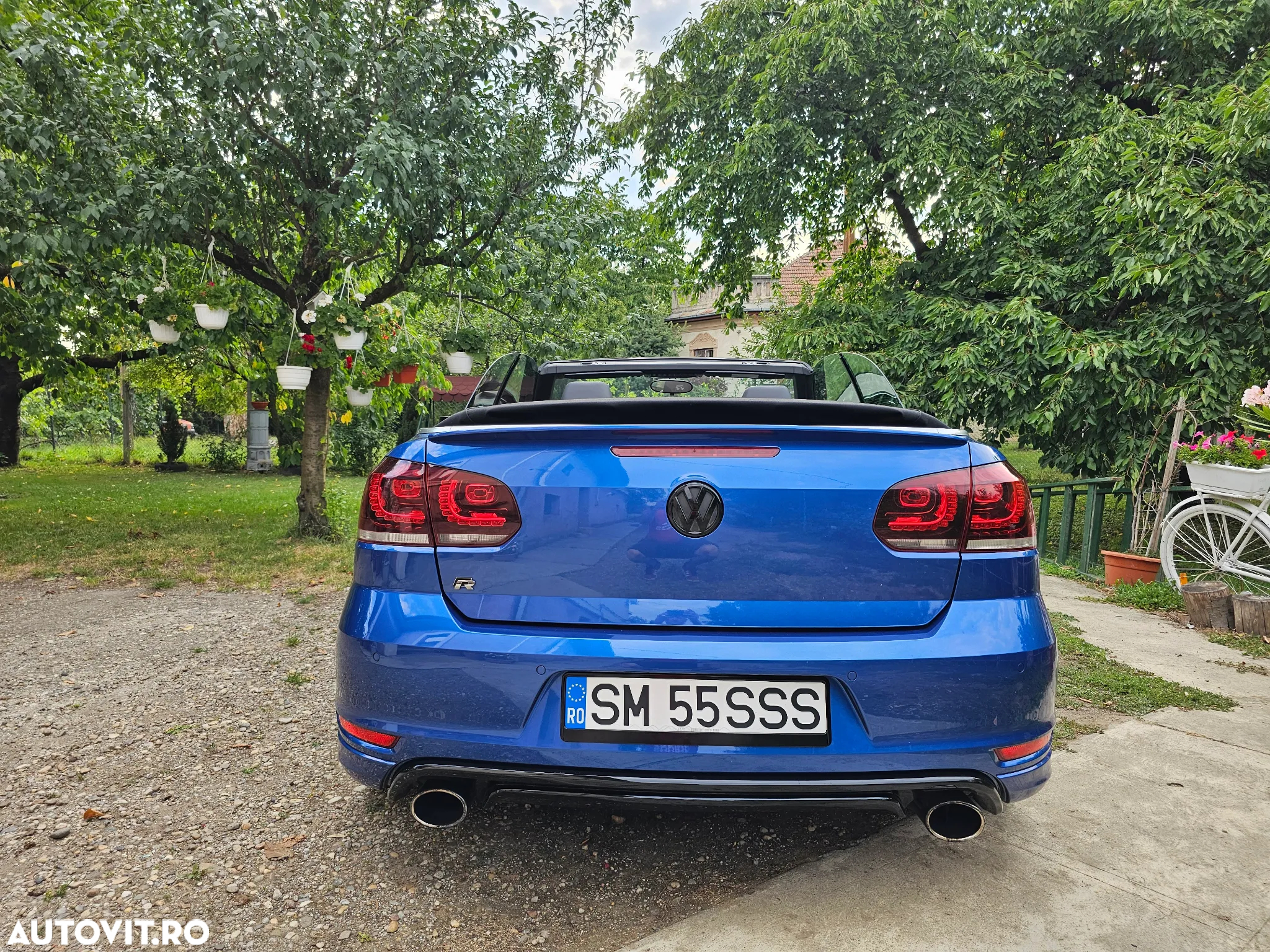 Volkswagen Golf - 5