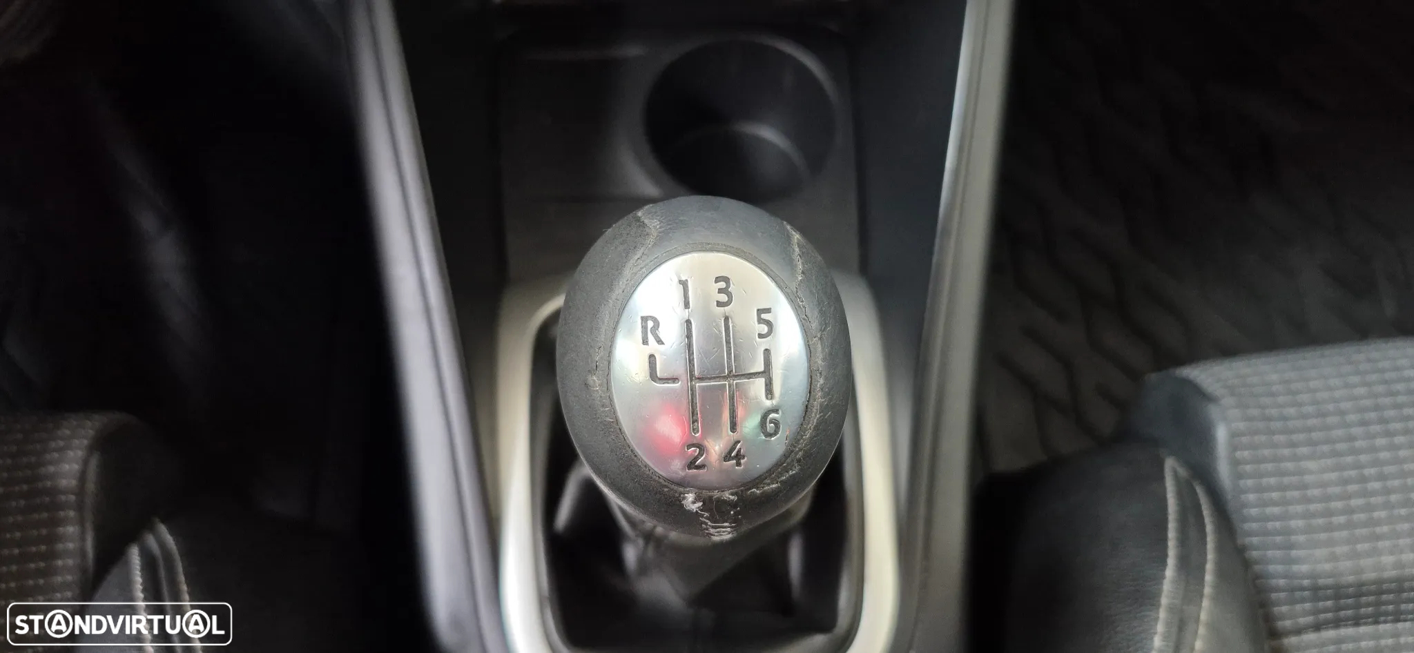 Renault Mégane Sport Tourer 1.5 dCi GT Line - 30