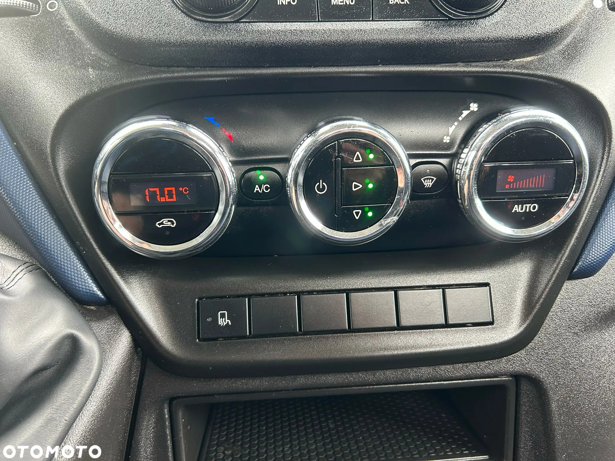 Iveco Daily 35C18 3.0 HPI Hi-Matic Skrzynia 4,8m **KLIMA**Blokada mostu**NA BLIŹNIAKACH**2021R** - 6