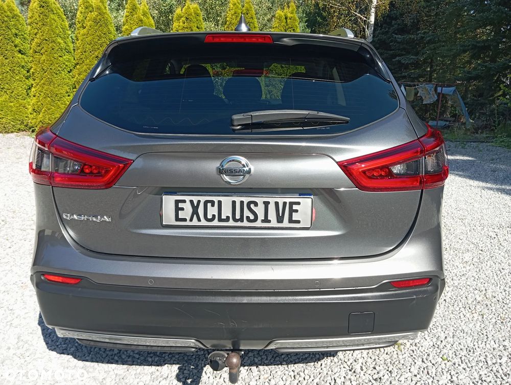 Nissan Qashqai 1.6 DCi N-Connecta EU6 - 8