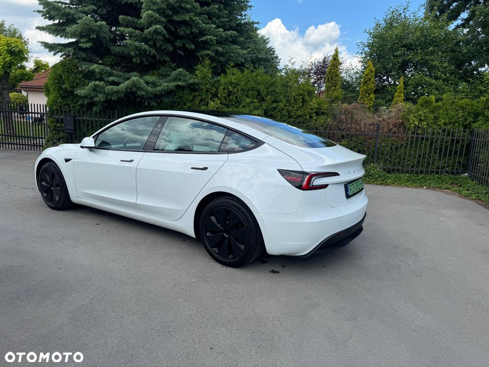 Tesla Model 3 Long Range AWD Premium - 8