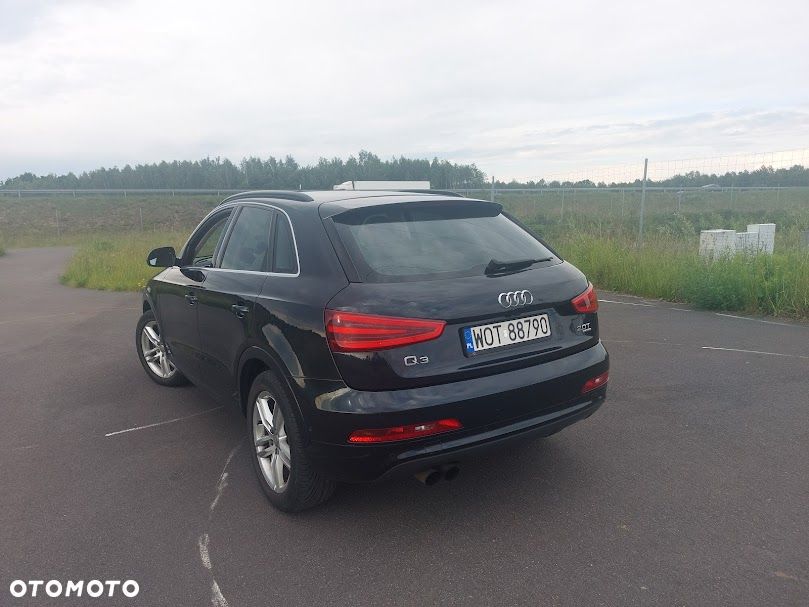 Audi Q3 - 2
