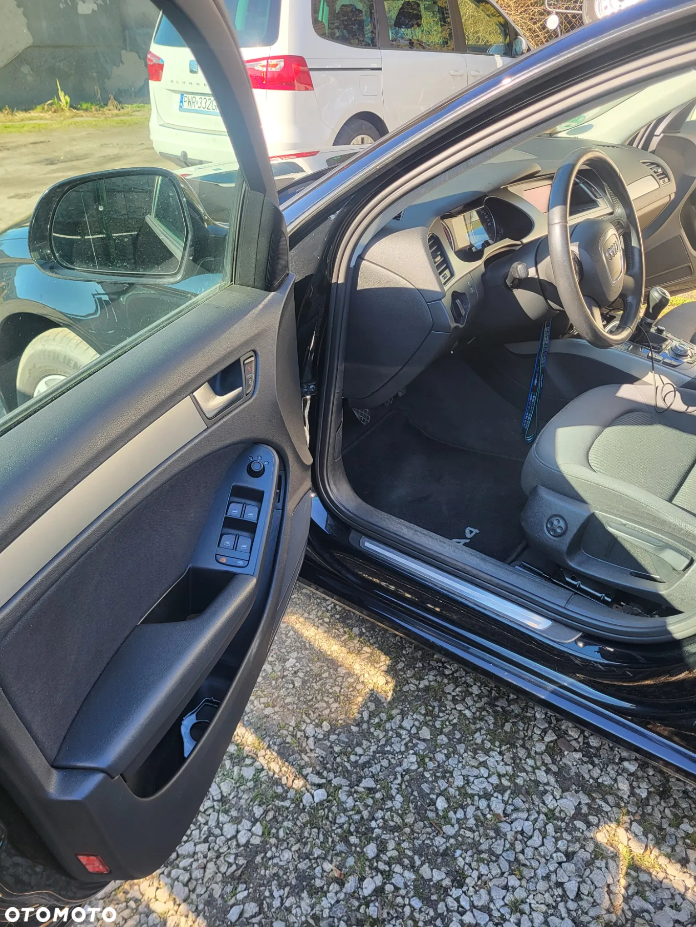 Audi A4 2.0 TDI - 9