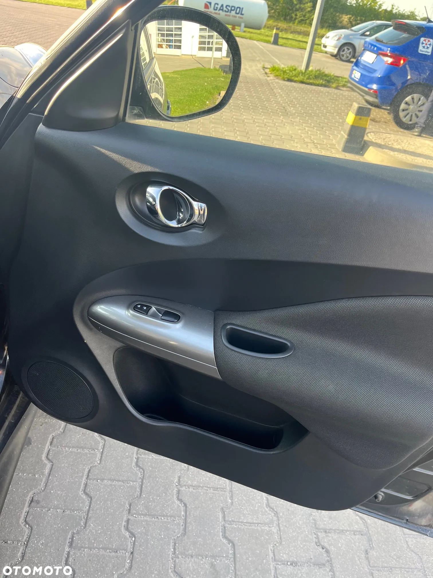Nissan Juke 1.5 dCi N-Way - 17