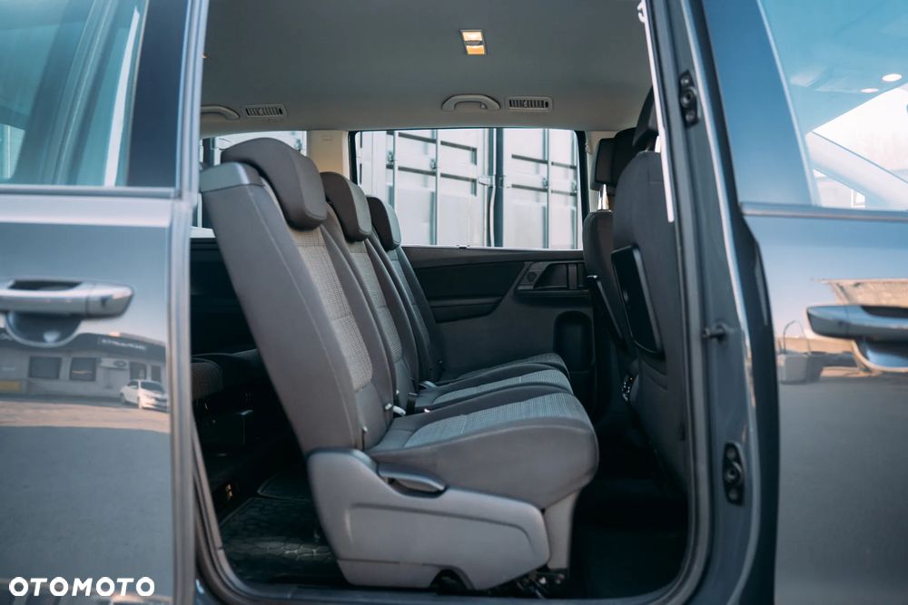 Seat Alhambra 1.4 TSI Style - 6