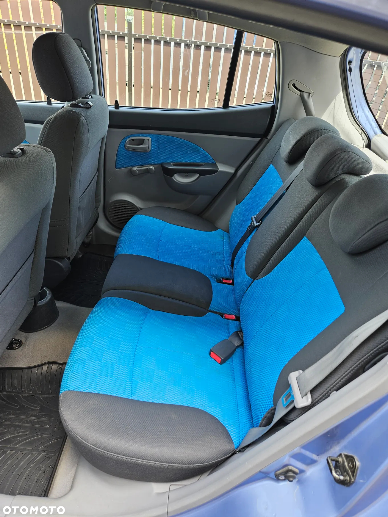 Kia Picanto - 8