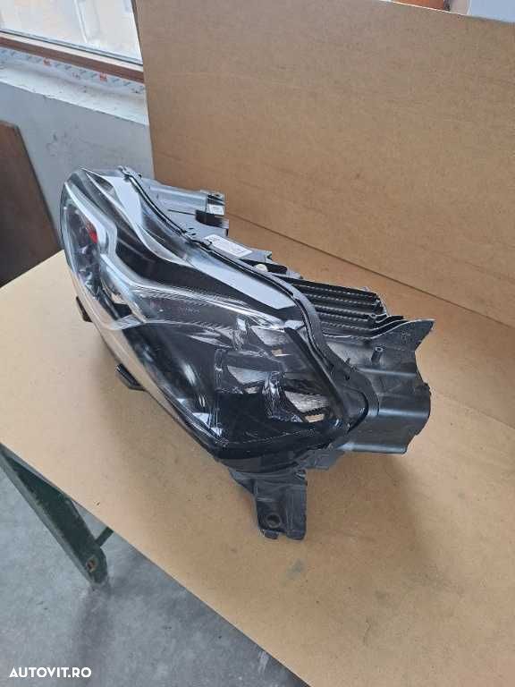 Far stanga Citroen DS3 Crossback Full LED Original Europa - 7