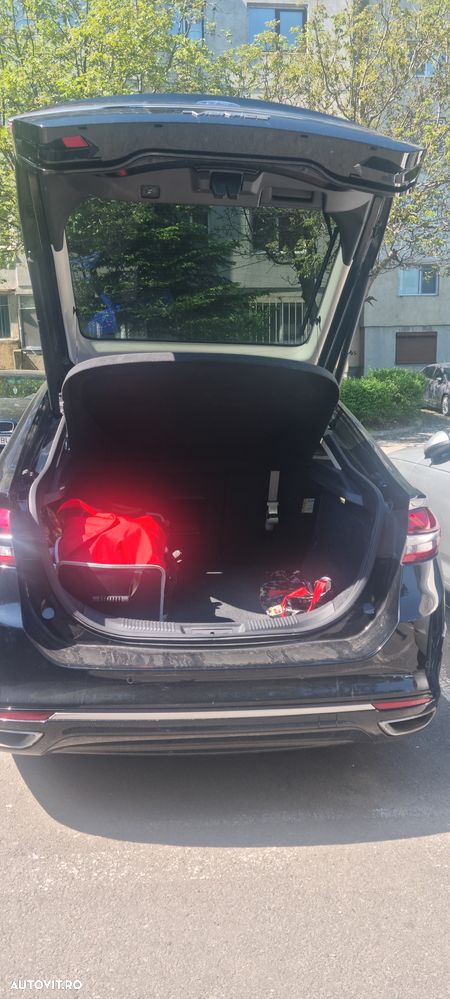 Ford Mondeo 2.0 TDCI Aut. AWD Vignale - 12