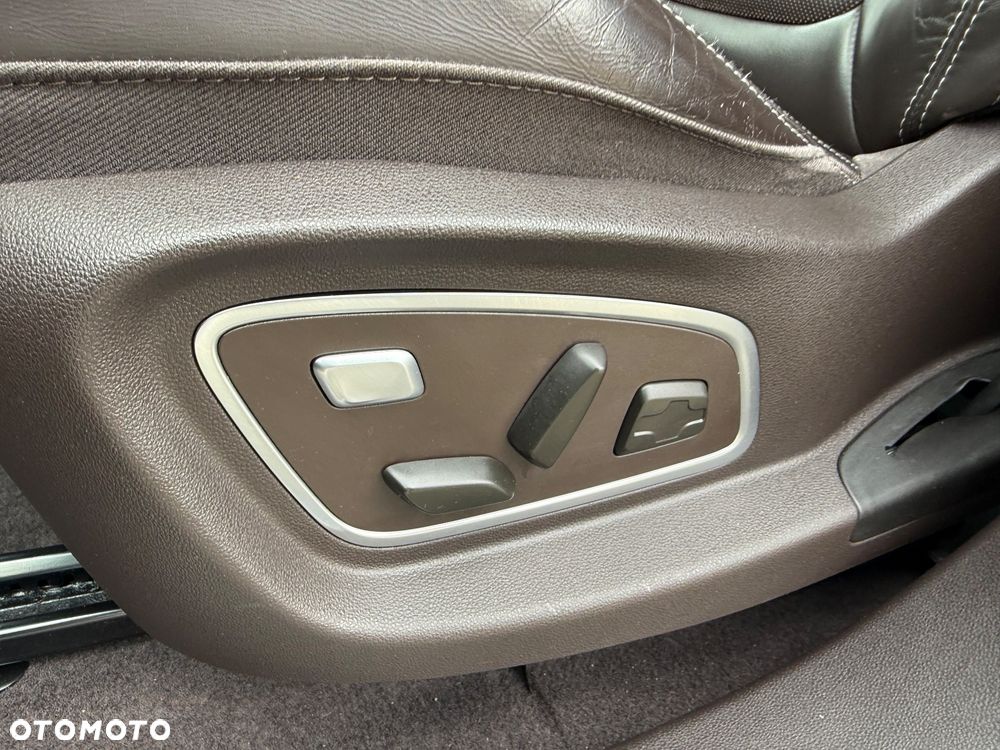 Renault Espace Energy TCe 200 EDC Initiale Paris - 20