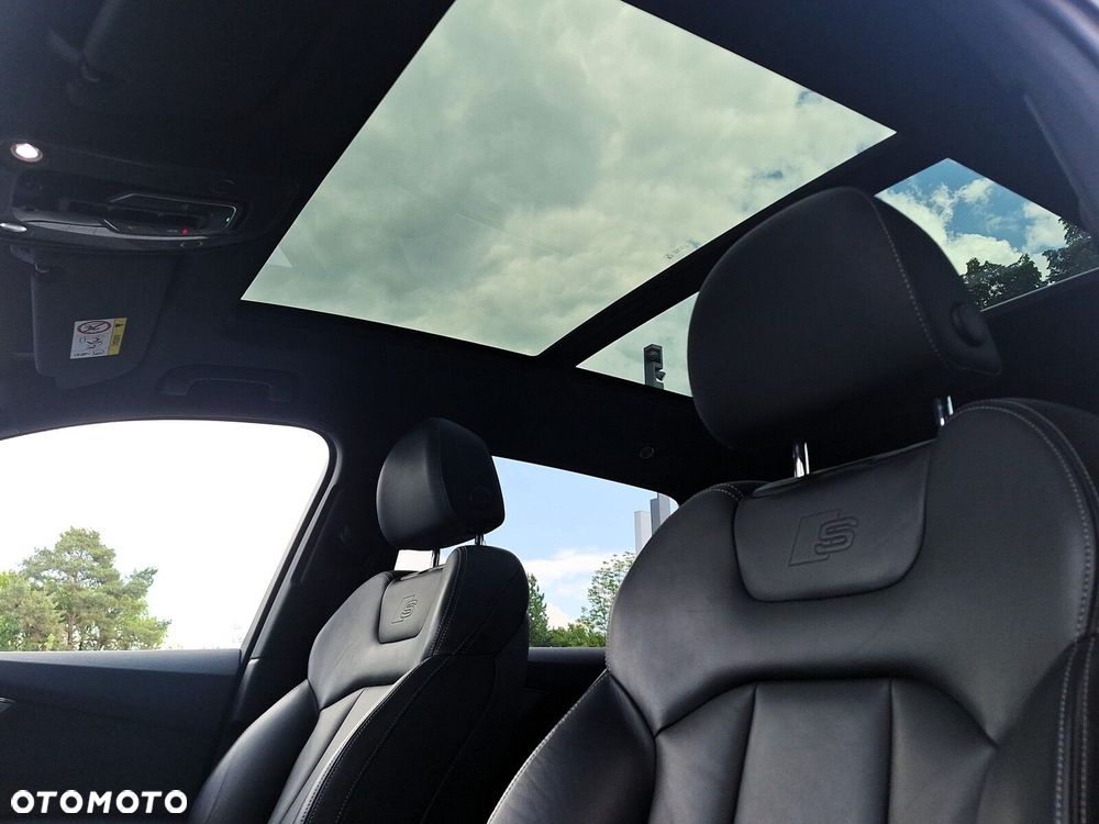 Audi Q7 45 TDI mHEV Quattro S Line Tiptr - 15