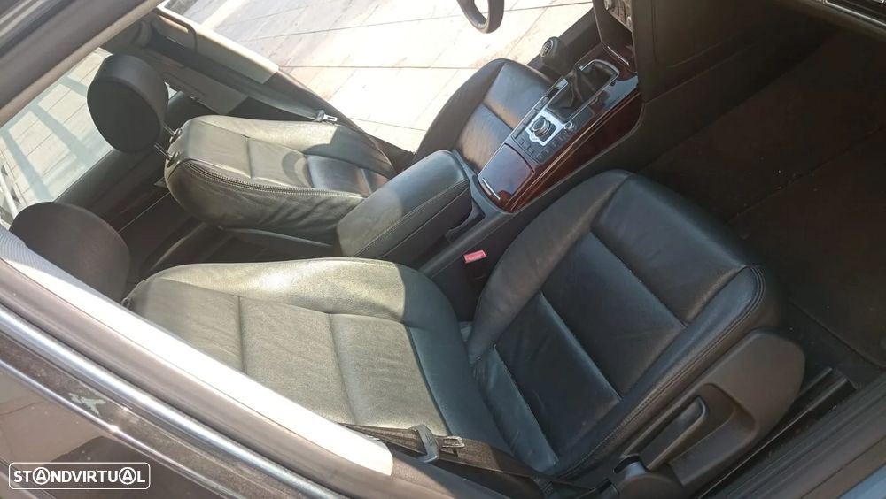 Audi A6 Avant 2.0 TDI - 17