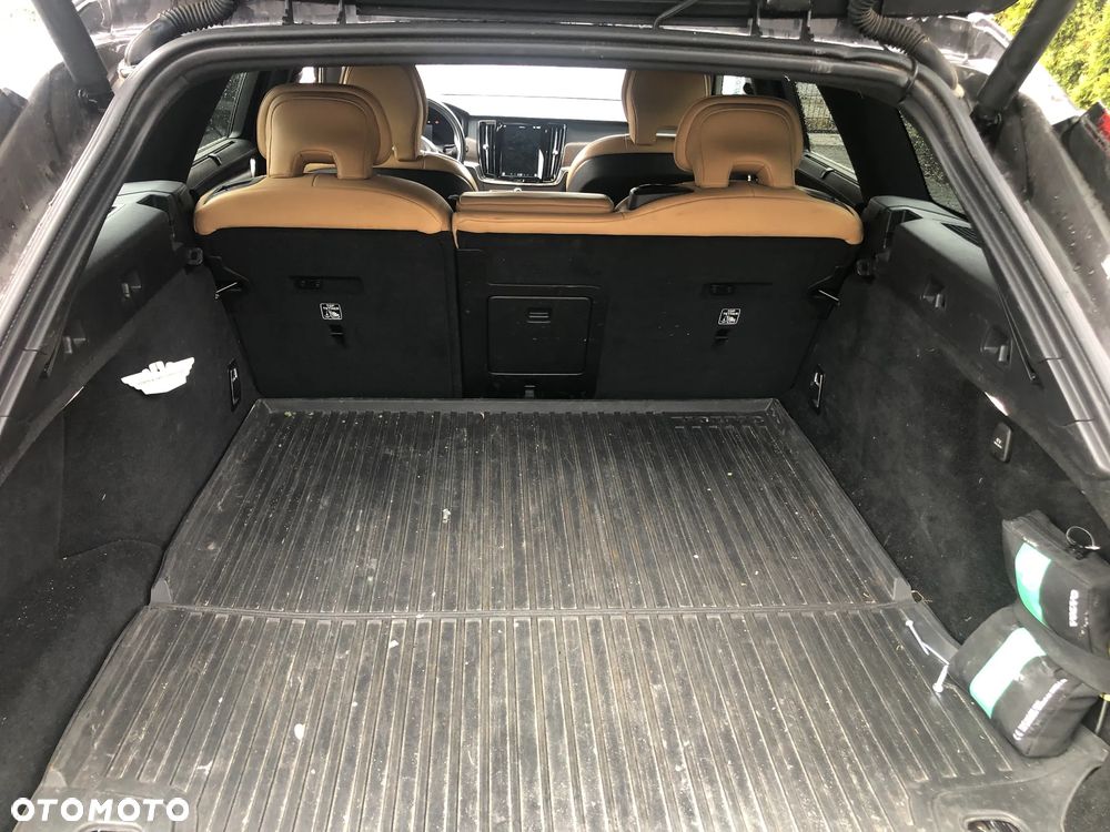 Volvo V90 B5 D AWD Inscription - 8