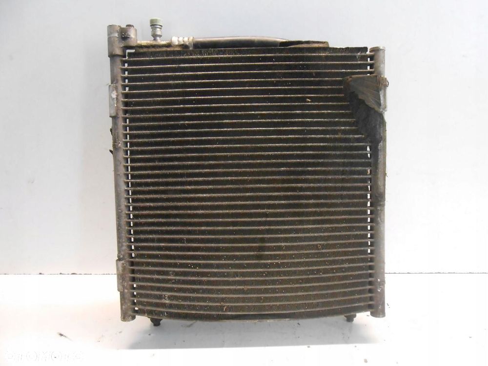 chłodnica klimatyzacji honda civic vi 1.5 # - 1
